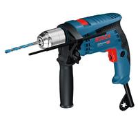 Bosch Gsb 13 Re 13mm Mandrino Autoserrante Urto Trapano 600W 110V BSH601217160