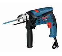 Bosch GSB 13 RE Professional - Martello Percussore 301 W 1,8 kg
