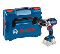 Bosch GSB 18V-110 C 2100 Giri/min 1,9 kg Nero, Blu