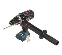BOSCH GSB 18V-150 C TRAPANO AVVIT. PERCUSS. A BATT. MOD. 06019J5102 EAN 4059952523262