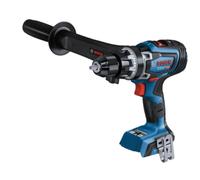 Bosch GSB 18V-150 C Trapano avvitatore a percussione strumento nudo brushless...