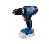 Bosch Gsb 18V-25 Professionale Trapano Combi 18V Nudo Unità 13mm Mandrino