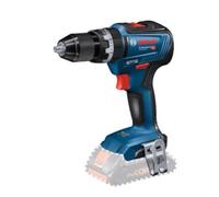 Bosch GSB 18V-55 1800 Giri/min Senza chiave 1,1 kg Multicolore