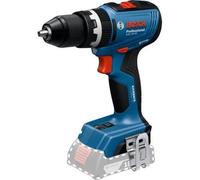 Bosch Professional 18V System Trapano-avvitatore a batteria GSB 18V-65 (motore brushless, lunghezza della testa 175)