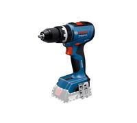 Bosch Gsb 18V-65 Professionale Trapano Combi 18V Nudo Unità 13mm Mandrino