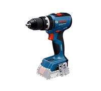 Bosch Gsb 18V-65 Professionale Trapano Combi 18V Nudo Unità 13mm Mandrino