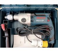 Bosch GSB 21-2 RE Trapano a percussione 1020 W 110 V GSB21-2RE