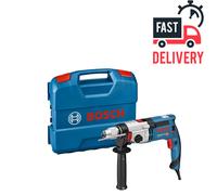 BOSCH GSB 24-2 trapano percussione mandrino autoserrante 1100W 060119C801