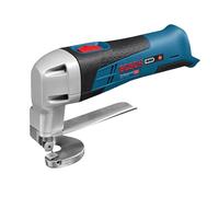 Bosch GSC 12V-13 10.8V 12V Professional Cordless ECP Metal Shear "Bare Tool"