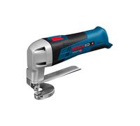 Bosch Cesoia Batteria Metallo GSC 12V-13, Solo Versione 0601926105