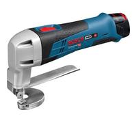 Bosch GSC 12V-13 PROFESSIONAL Cesoia elettrica 3600 spm (fogli per minuto)