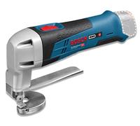 Bosch GSC 12V-13 Professional Cordless Metal Shear 12V 10.8V strumento nudo...