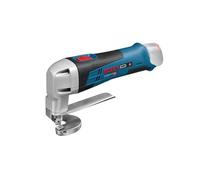 Bosch GSC 12V-13 Professional Cordless Metal Shear compatibile con utensile...