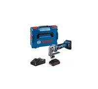 Bosch GSC 18V-16 E Cesoia elettrica 3200 spm (fogli per minuto) 700 W