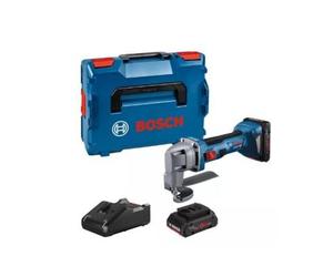 Bosch GSC 18V-16 E Cesoia elettrica 3200 spm (fogli per minuto) 700 W
