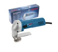 Bosch GSC 75-16 220V 750W Cesoia professionale per metallo con cavo 1,6 mm