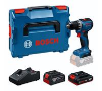 Trapano/avvitatore a batteria BOSCH GSR18V-52 06019S0024