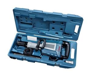 Bosch GSH 14 C Professional 1950 Giri/min 14,6 kg Nero, Blu