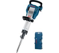 Bosch 0 611 335 100 martello perforatore 1750 W