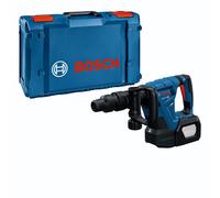 BOSCH GSH 18V-5 CORDLESS DRILL HAMMER MOD. 611918200 EAN 4059952641515