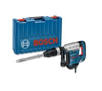 Bosch GSH 5 CE SDS-Max Martello demolitore 1150 W demolitore per calcestruzzo...