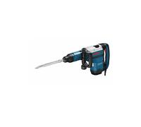 Bosch GSH 7 VC Nero, Blu 1500 W