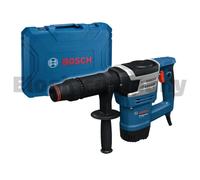 Bosch GSH5HX Professional 1100W Martello demolitore elettrico 17mm esagonale ...