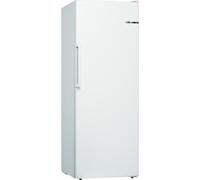 Bosch Serie 4 GSN29VWEP Congelatore monoporta da libera installazione 161 x 60 cm Bianco Classe E