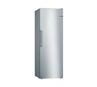 Freezer BOSCH GSN33VLEP Acciaio (176 x 60 cm)