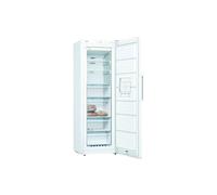 Bosch Serie 4 GSN33VWEP Congelatore monoporta da libera installazione 176 x 60 cm Bianco Classe E