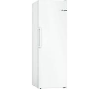 Bosch Serie 4 GSN33VWEP Congelatore monoporta da libera installazione 176 x 60 cm Bianco Classe E