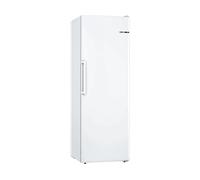 Bosch Serie 4 GSN33VWEP Congelatore monoporta da libera installazione 176 x 60 cm Bianco Classe E