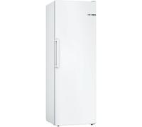 Bosch Serie 4 GSN33VWEP Congelatore monoporta da libera installazione 176 x 60 cm Bianco Classe E
