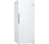 Bosch Serie 6 GSN54AWDV congelatore Congelatore verticale Libera installazione 328 L D Bianco