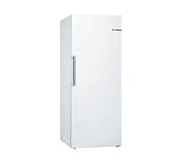 Bosch Serie 6 GSN54AWDV congelatore Congelatore verticale Libera installazione 328 L D Bianco