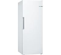 Bosch Serie 6 GSN54AWDV congelatore Congelatore verticale Libera installazione 328 L D Bianco