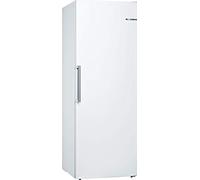 Bosch Serie 6 GSN58AWDV congelatore Congelatore verticale Libera installazione 366 L D Bianco