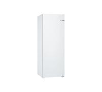 BOSCH GSN58VWEV - Congélateur armoire - 365L - Froid ventilé - L 70 x H 191 cm - Blanc