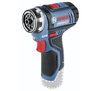 Bosch GSR 12V-15 FC SOLO CORPO
