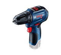 Bosch GSR 12V-30 Trapano avvitatore a batteria (Brushless), senza batteria e caricatore