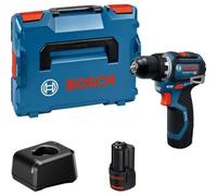 Bosch GSR 12V-32 Professional Senza chiave 700 g