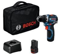 Bosch GSR 12V-32 Professional Senza chiave 700 g
