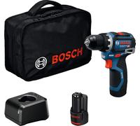 Bosch GSR 12V-32 Professional Trapano Avvitatore A Batteria 12Volt
