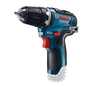 Bosch GSR 12V-35 Professional 1750 Giri/min Nero, Blu