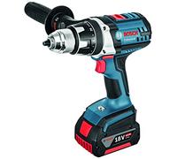 Bosch Gsr 18 Ve-2-Li Professional