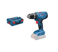 Bosch GSR 18V-21 Professional 1800 Giri/min 1,2 kg Nero, Blu [06019H1008]