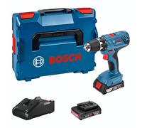 BOSCH GSR 18V-21 TRAPANO AVVITATORE A BATTERIA MOD. 06019H1008 EAN 3165140979412