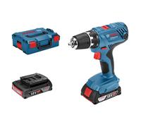 BOSCH GSR 18V-21 TRAPANO AVVITATORE A BATTERIA MOD. 06019H100A EAN 4059952510590