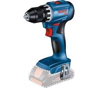 Bosch GSR 18V-45 Professional 500 Giri/min Senza chiave 900 g Nero, Blu NEW