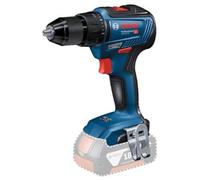 Bosch GSR 18V-55 1800 Giri/min Senza chiave 1 kg Multicolore